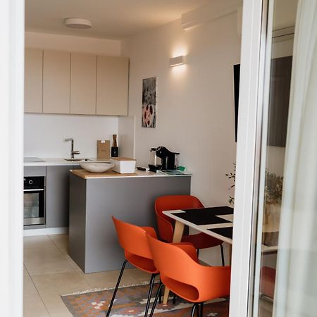 Apartmán Apartmaji Punta Veli Lošinj Exteriér fotografie