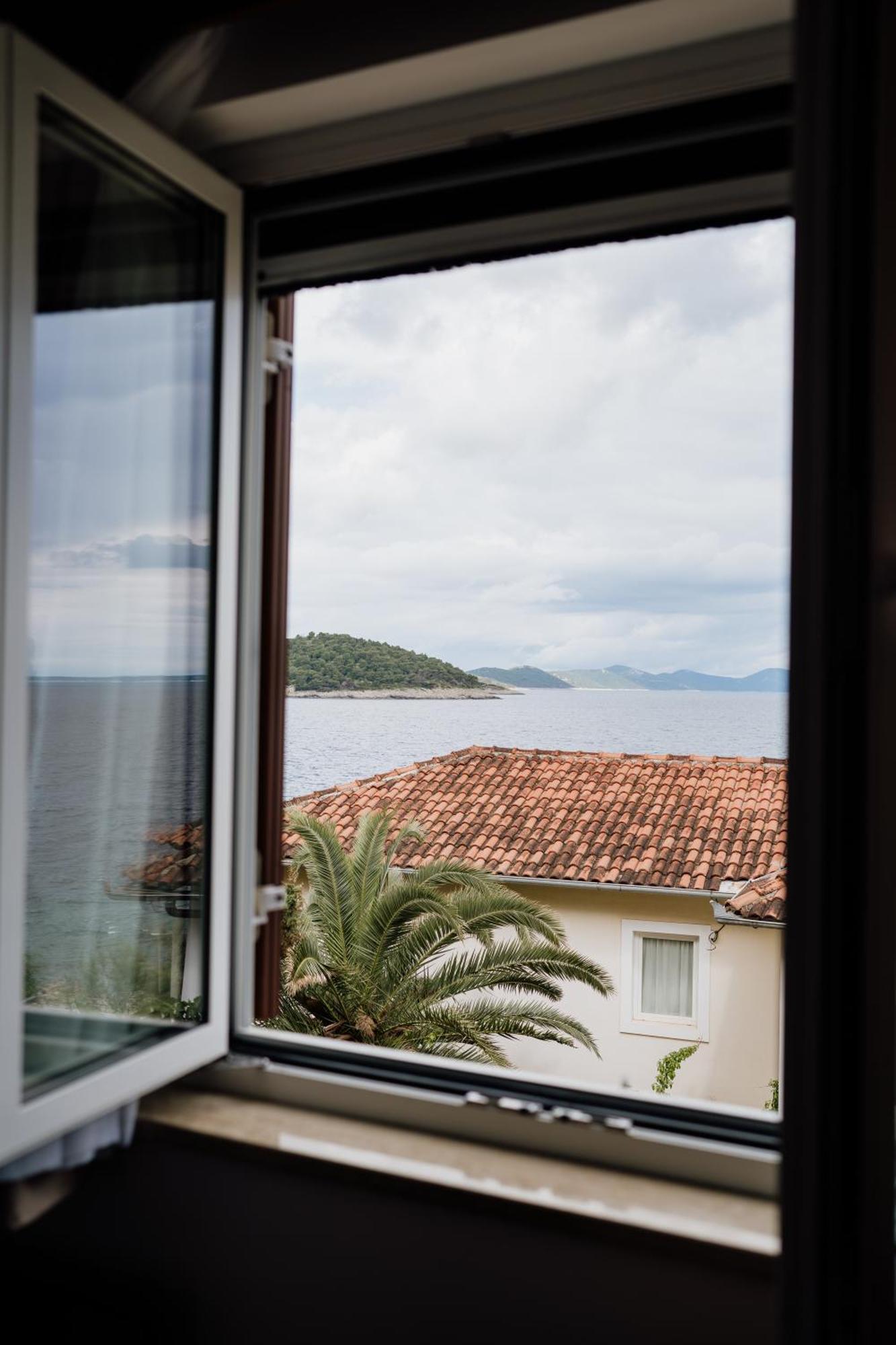 Apartmán Apartmaji Punta Veli Lošinj Exteriér fotografie