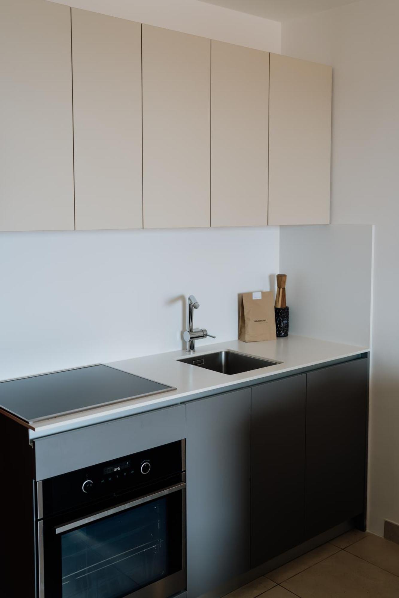 Apartmán Apartmaji Punta Veli Lošinj Exteriér fotografie