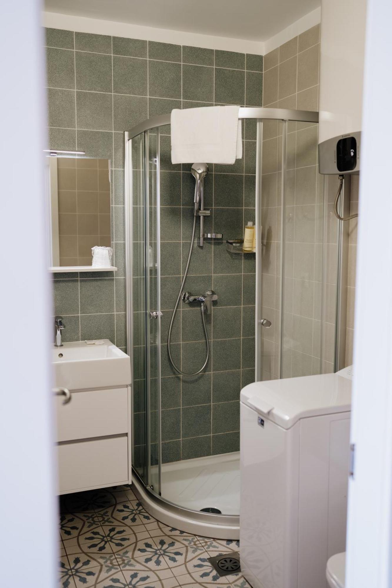 Apartmán Apartmaji Punta Veli Lošinj Exteriér fotografie