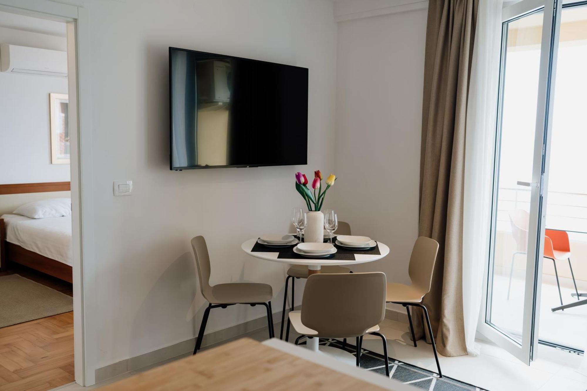 Apartmán Apartmaji Punta Veli Lošinj Exteriér fotografie