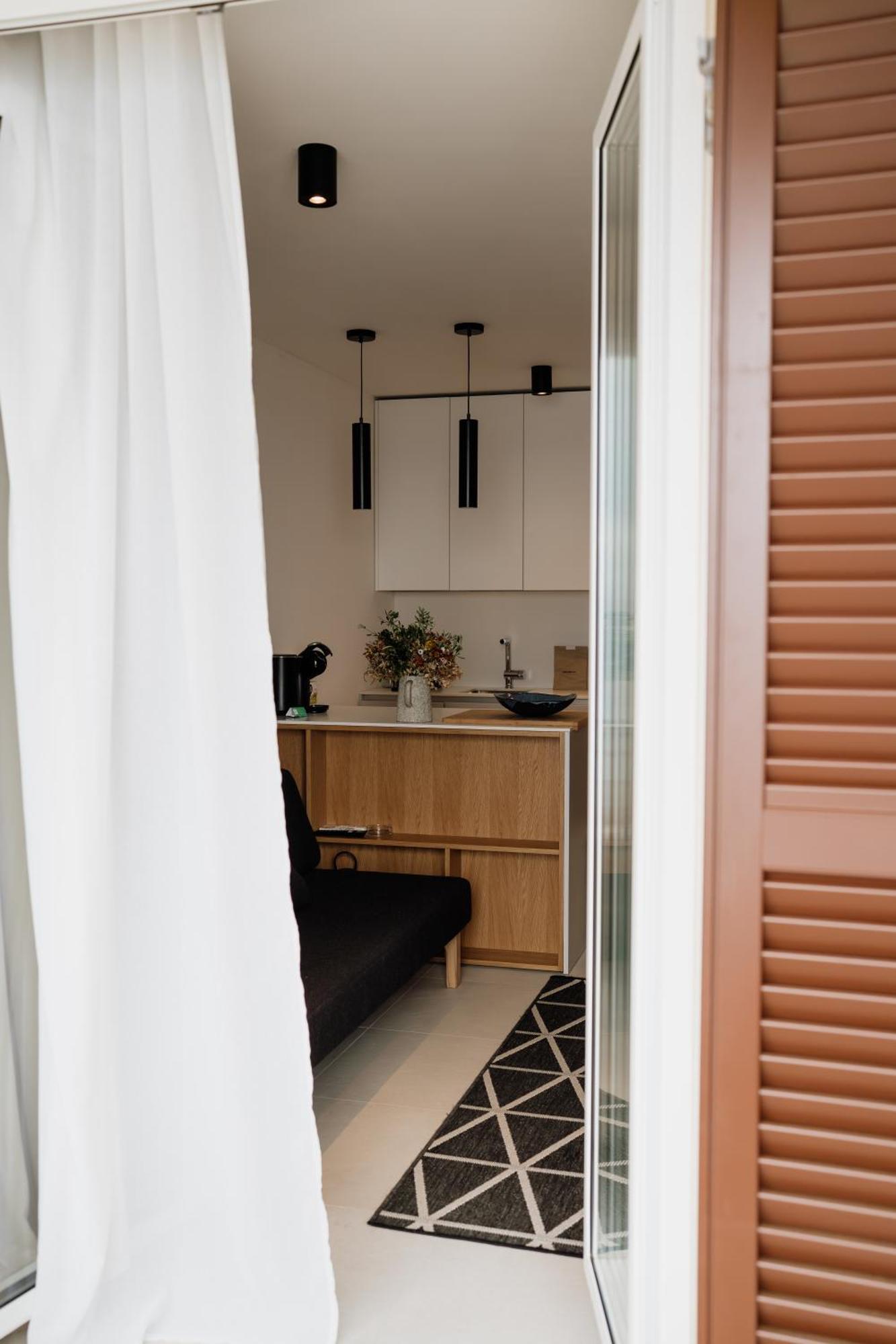 Apartmán Apartmaji Punta Veli Lošinj Exteriér fotografie