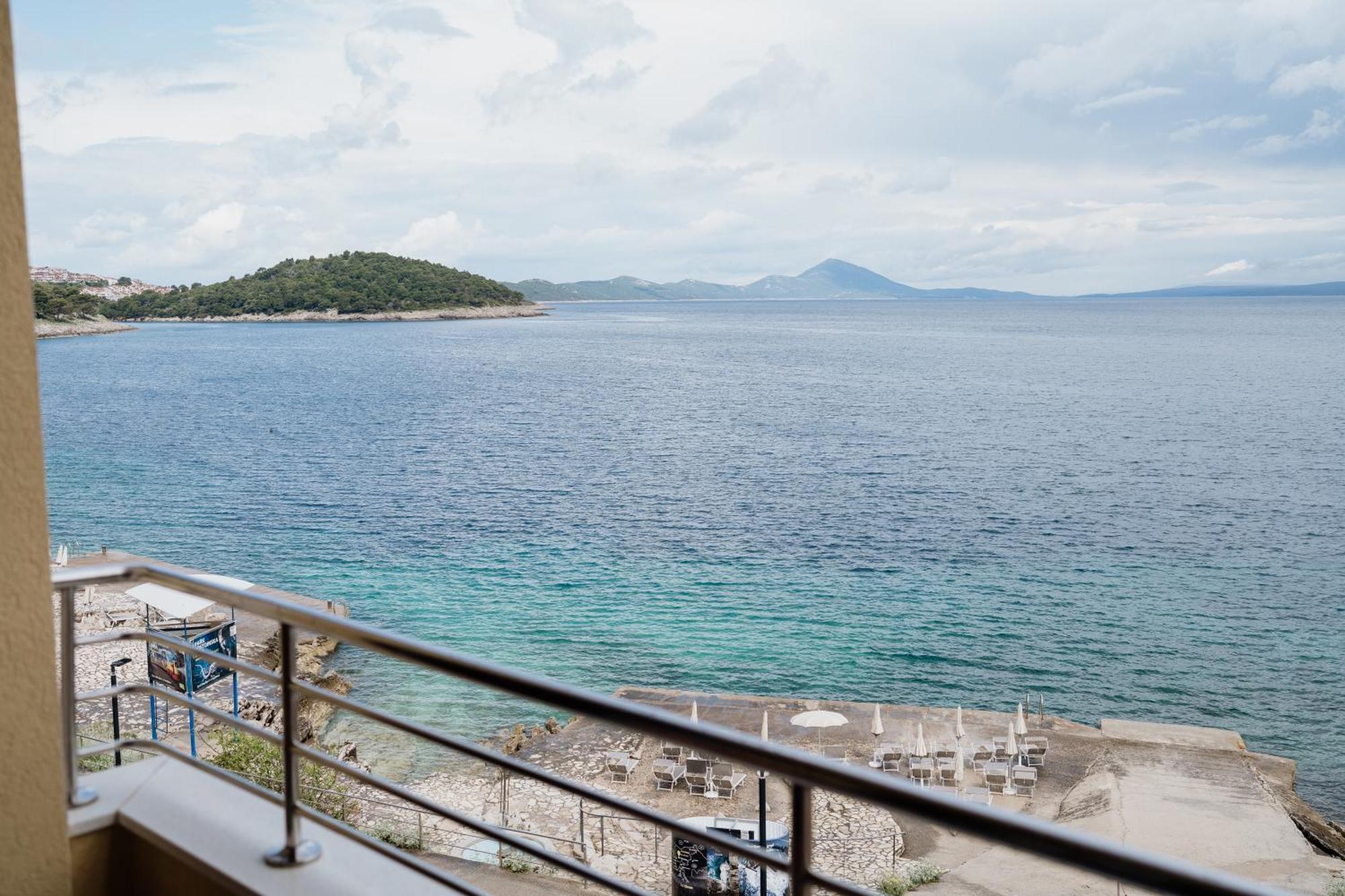 Apartmán Apartmaji Punta Veli Lošinj Exteriér fotografie