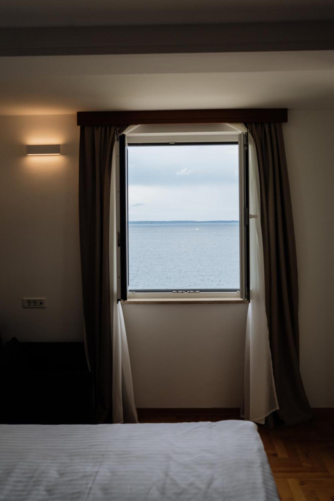 Apartmán Apartmaji Punta Veli Lošinj Exteriér fotografie