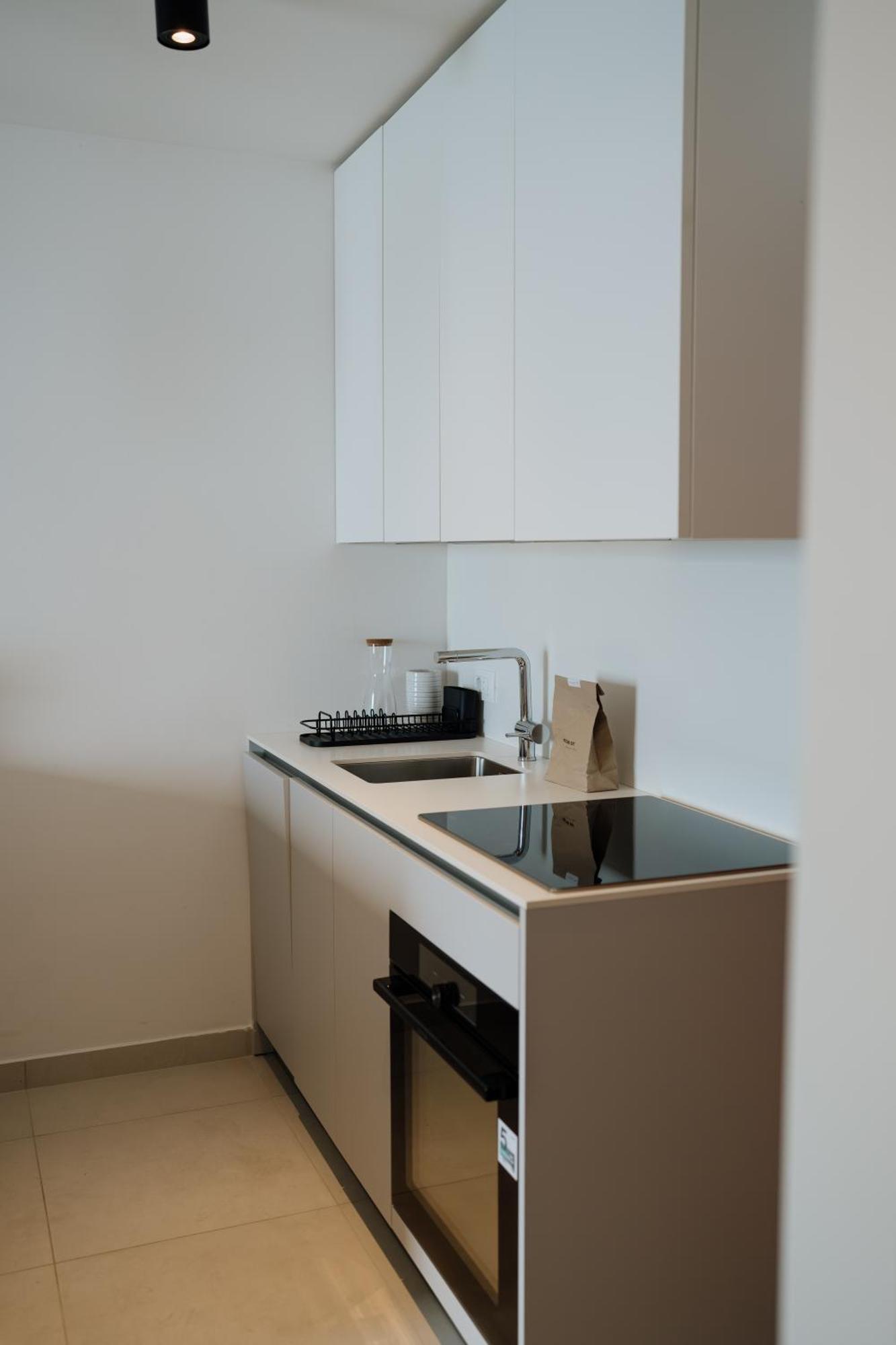 Apartmán Apartmaji Punta Veli Lošinj Exteriér fotografie