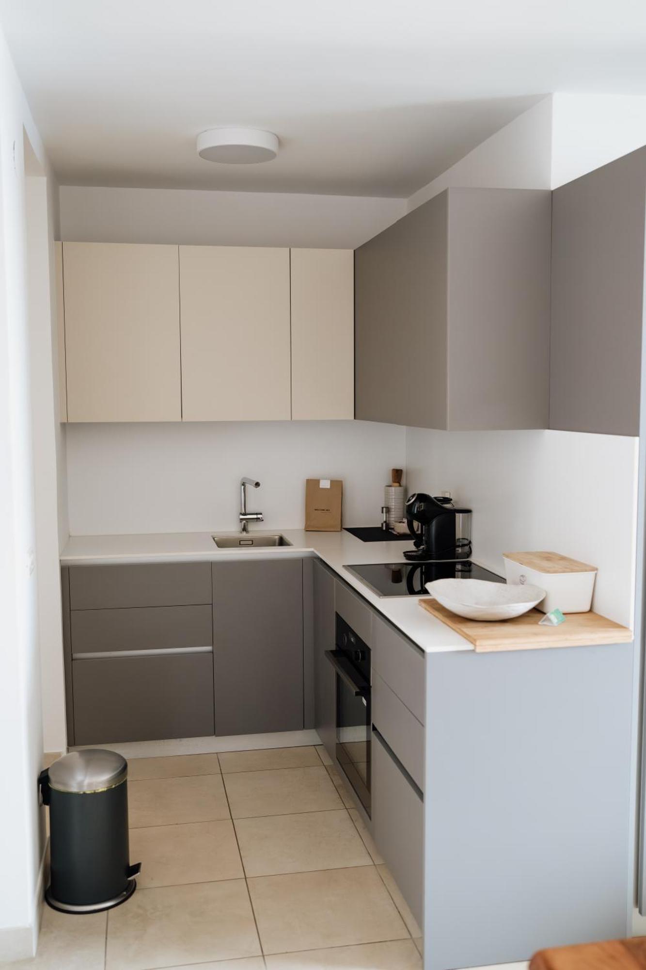 Apartmán Apartmaji Punta Veli Lošinj Exteriér fotografie