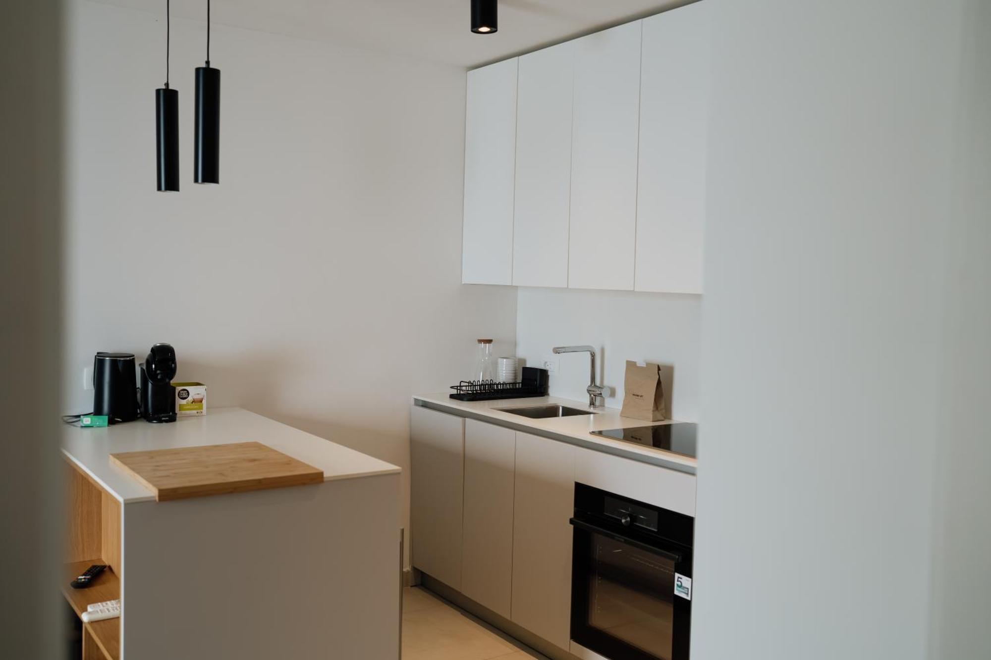Apartmán Apartmaji Punta Veli Lošinj Exteriér fotografie