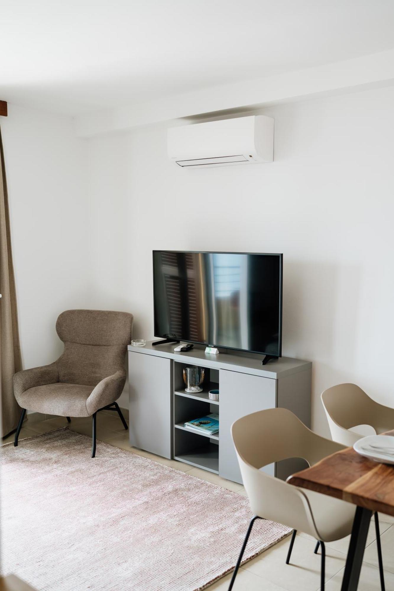 Apartmán Apartmaji Punta Veli Lošinj Exteriér fotografie