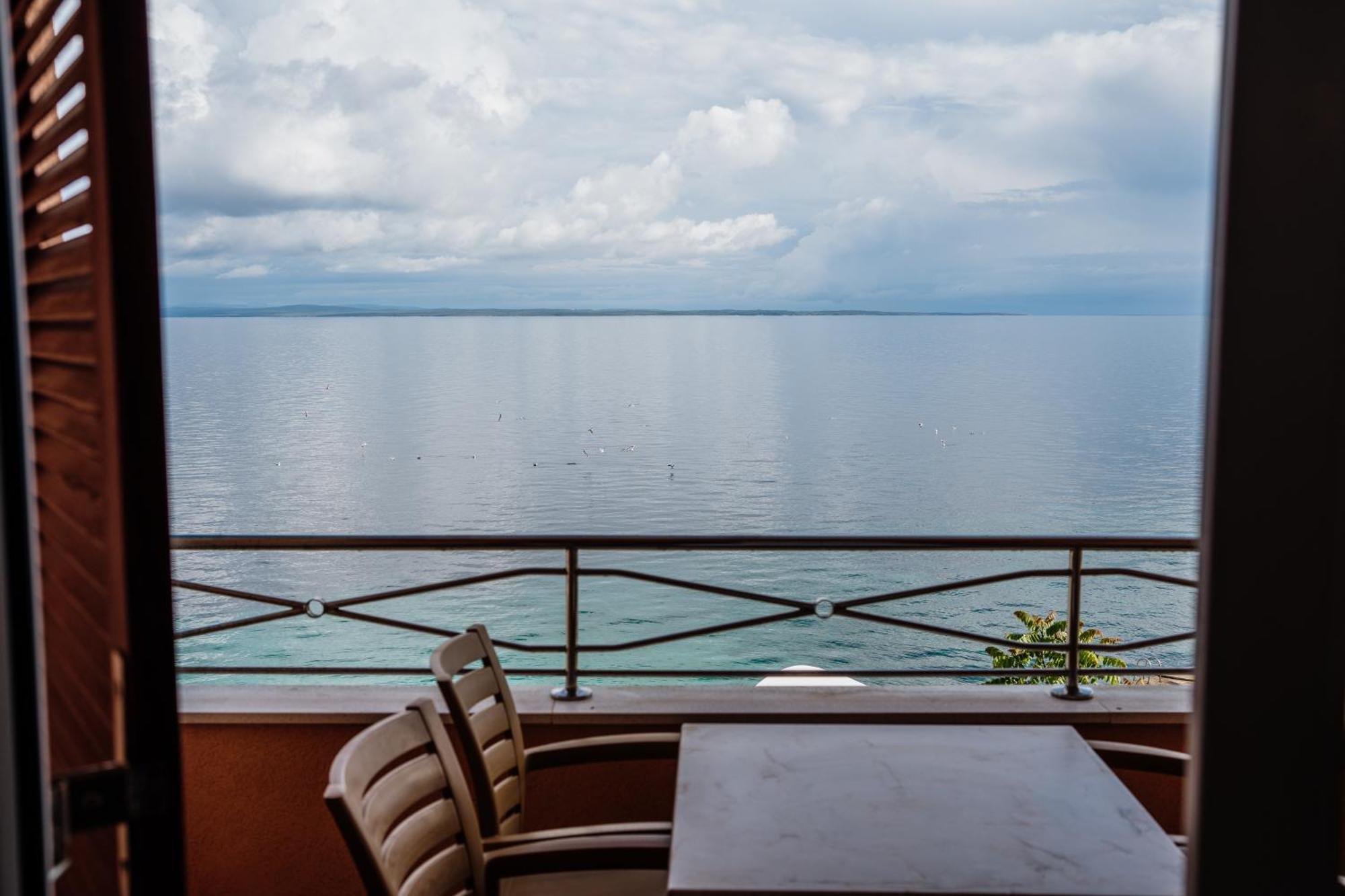 Apartmán Apartmaji Punta Veli Lošinj Exteriér fotografie