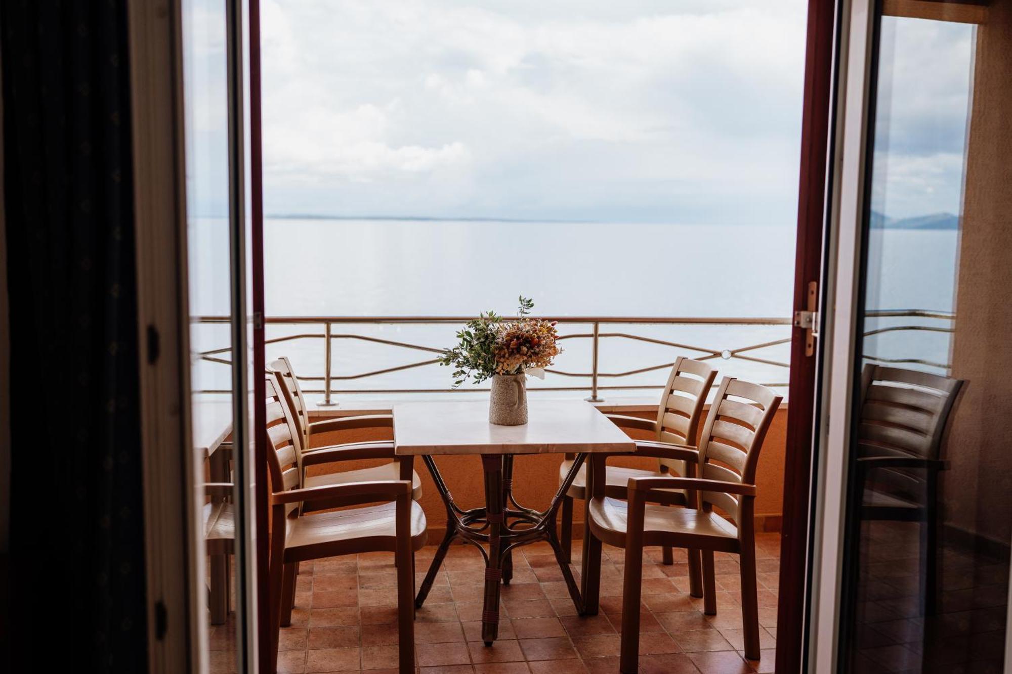 Apartmán Apartmaji Punta Veli Lošinj Exteriér fotografie