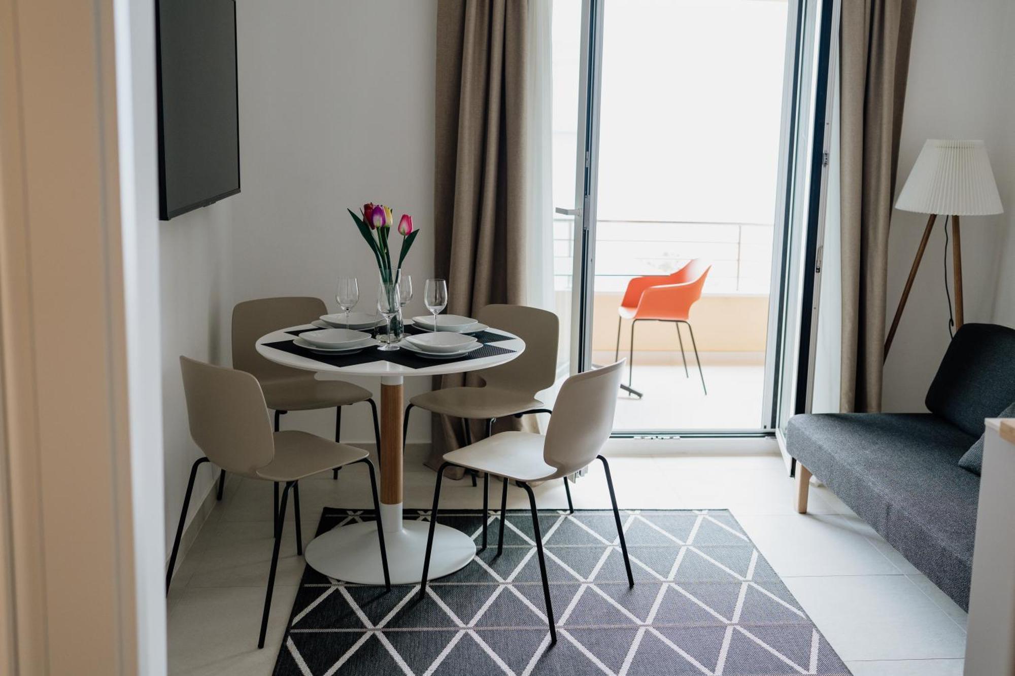 Apartmán Apartmaji Punta Veli Lošinj Exteriér fotografie