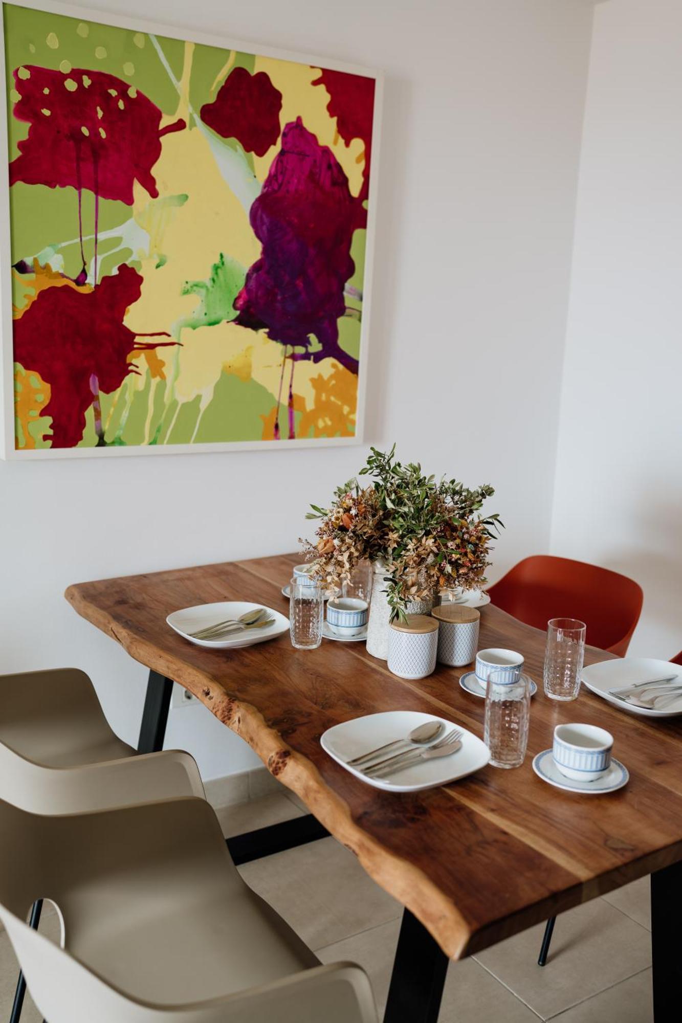 Apartmán Apartmaji Punta Veli Lošinj Exteriér fotografie
