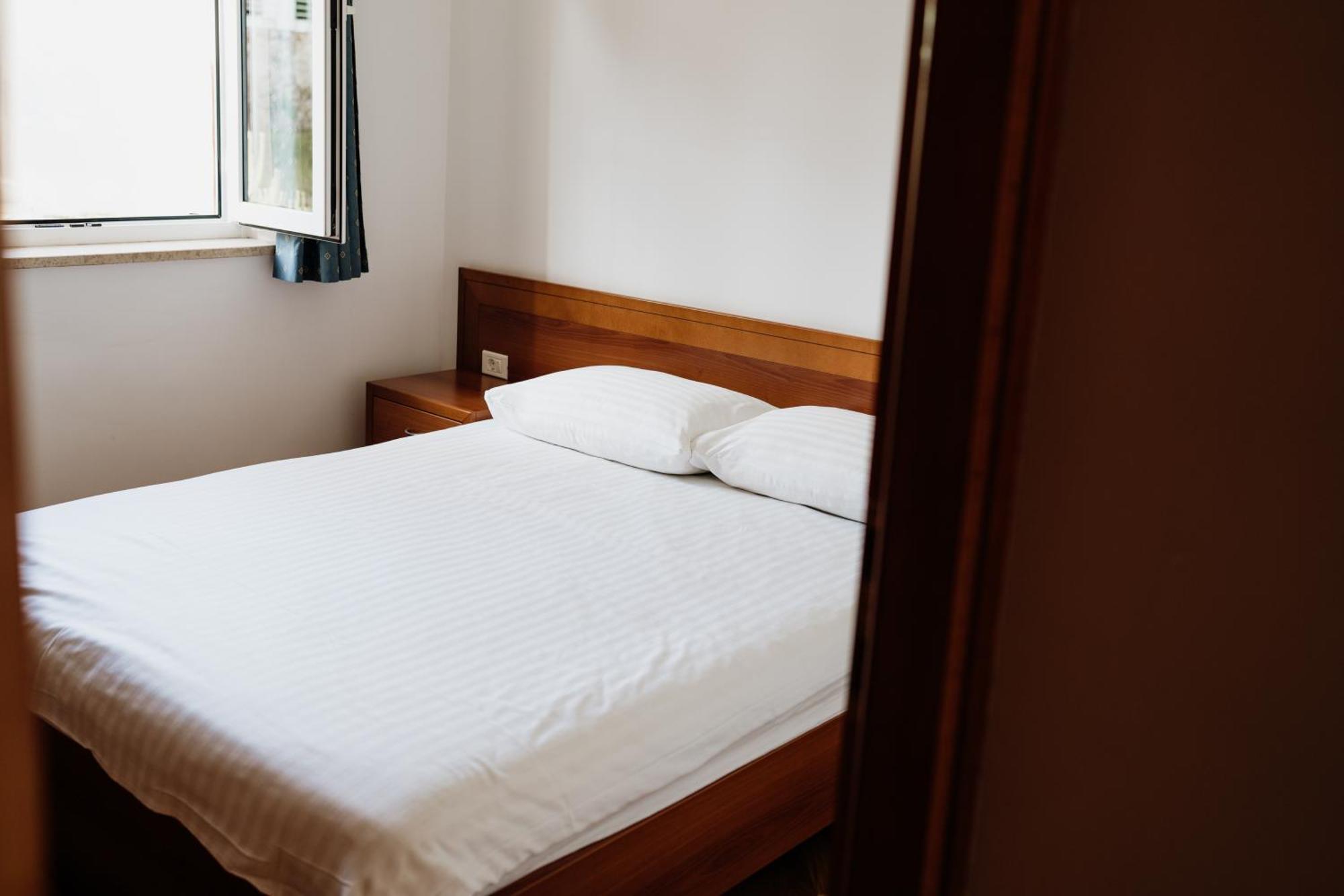 Apartmán Apartmaji Punta Veli Lošinj Exteriér fotografie