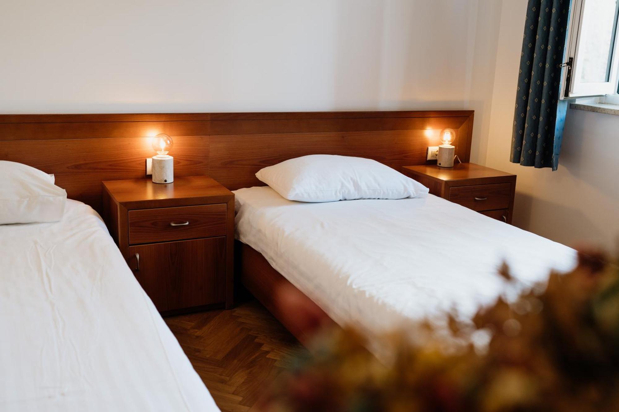 Apartmán Apartmaji Punta Veli Lošinj Exteriér fotografie
