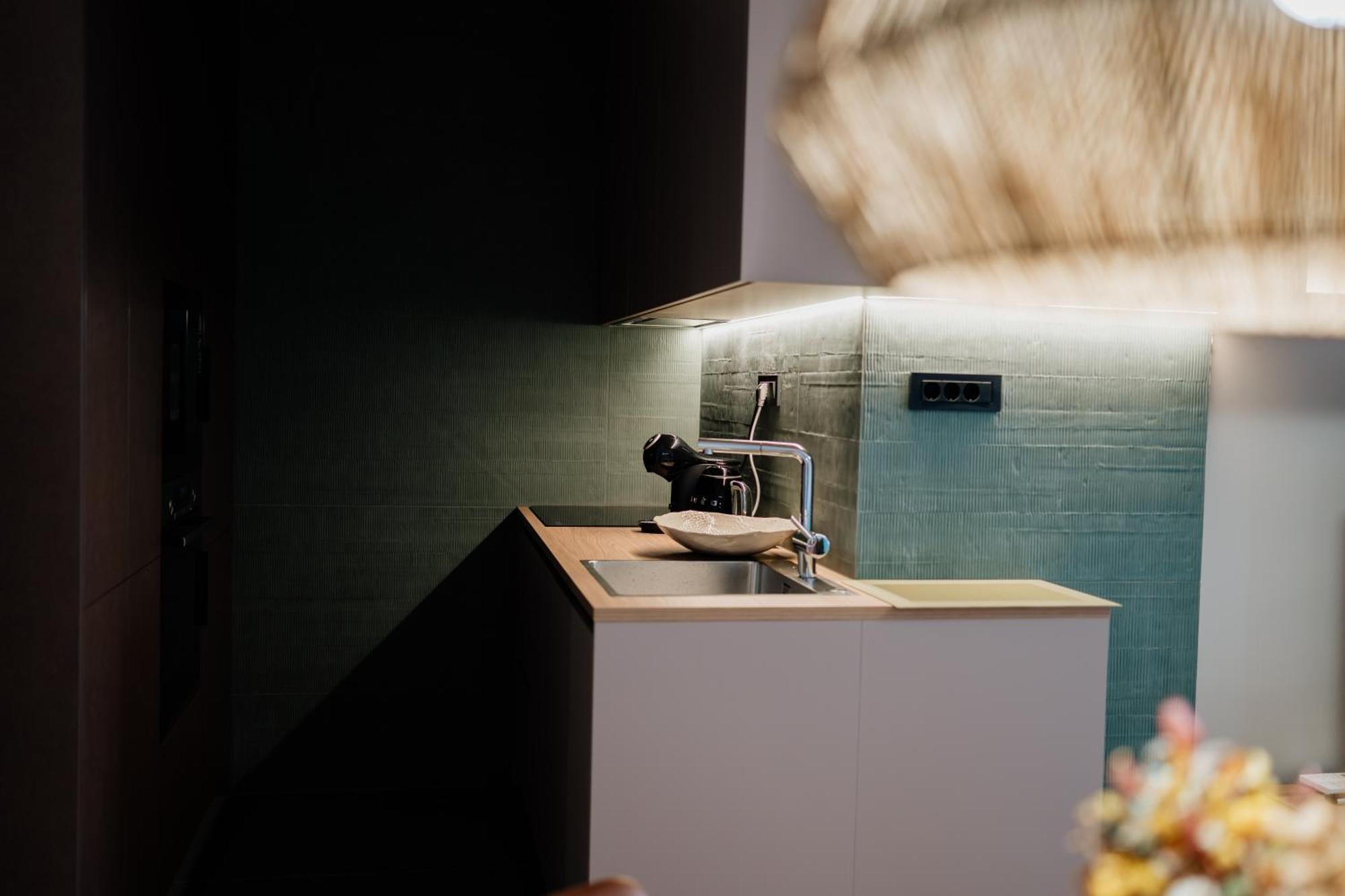 Apartmán Apartmaji Punta Veli Lošinj Exteriér fotografie