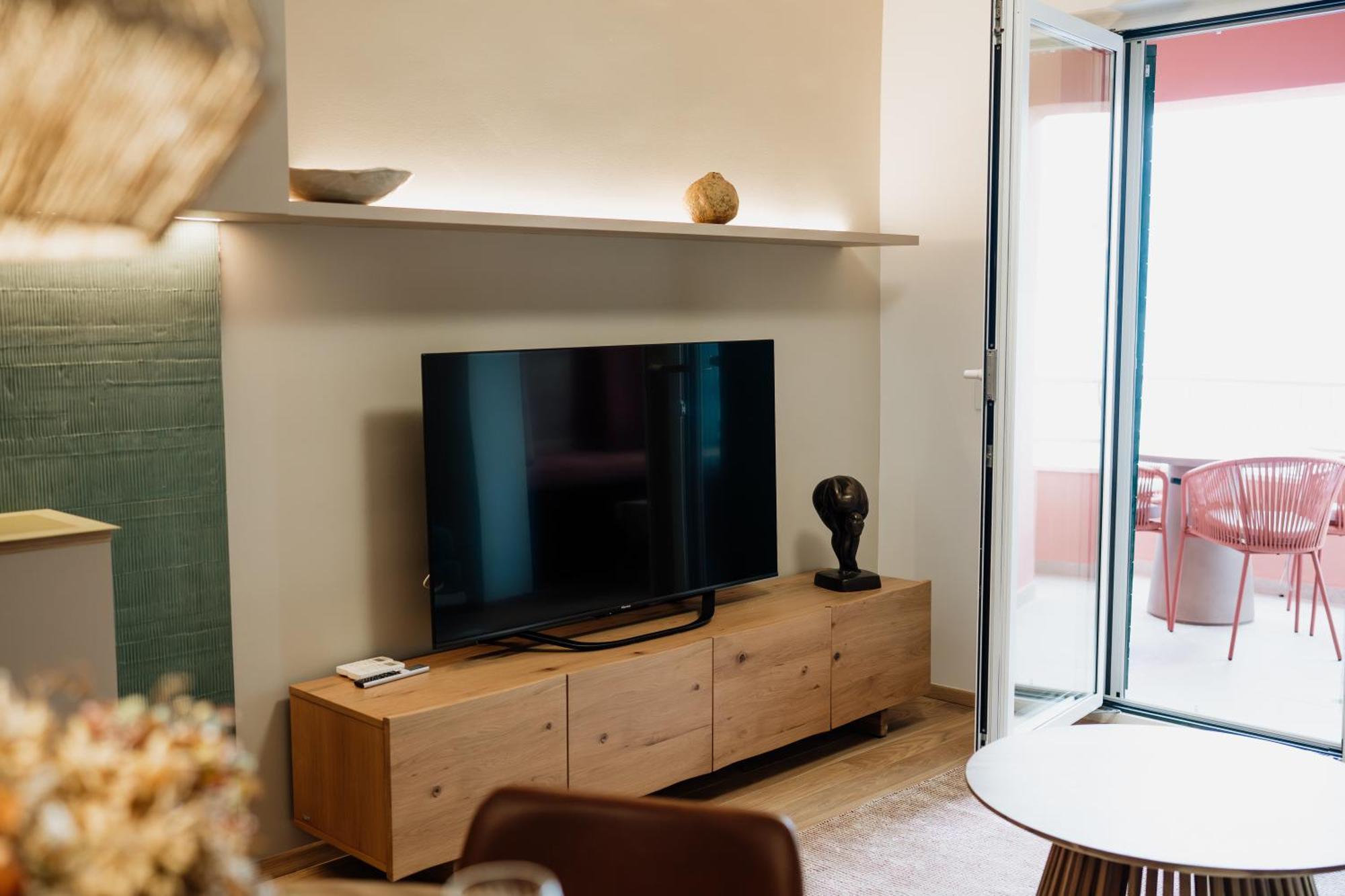 Apartmán Apartmaji Punta Veli Lošinj Exteriér fotografie