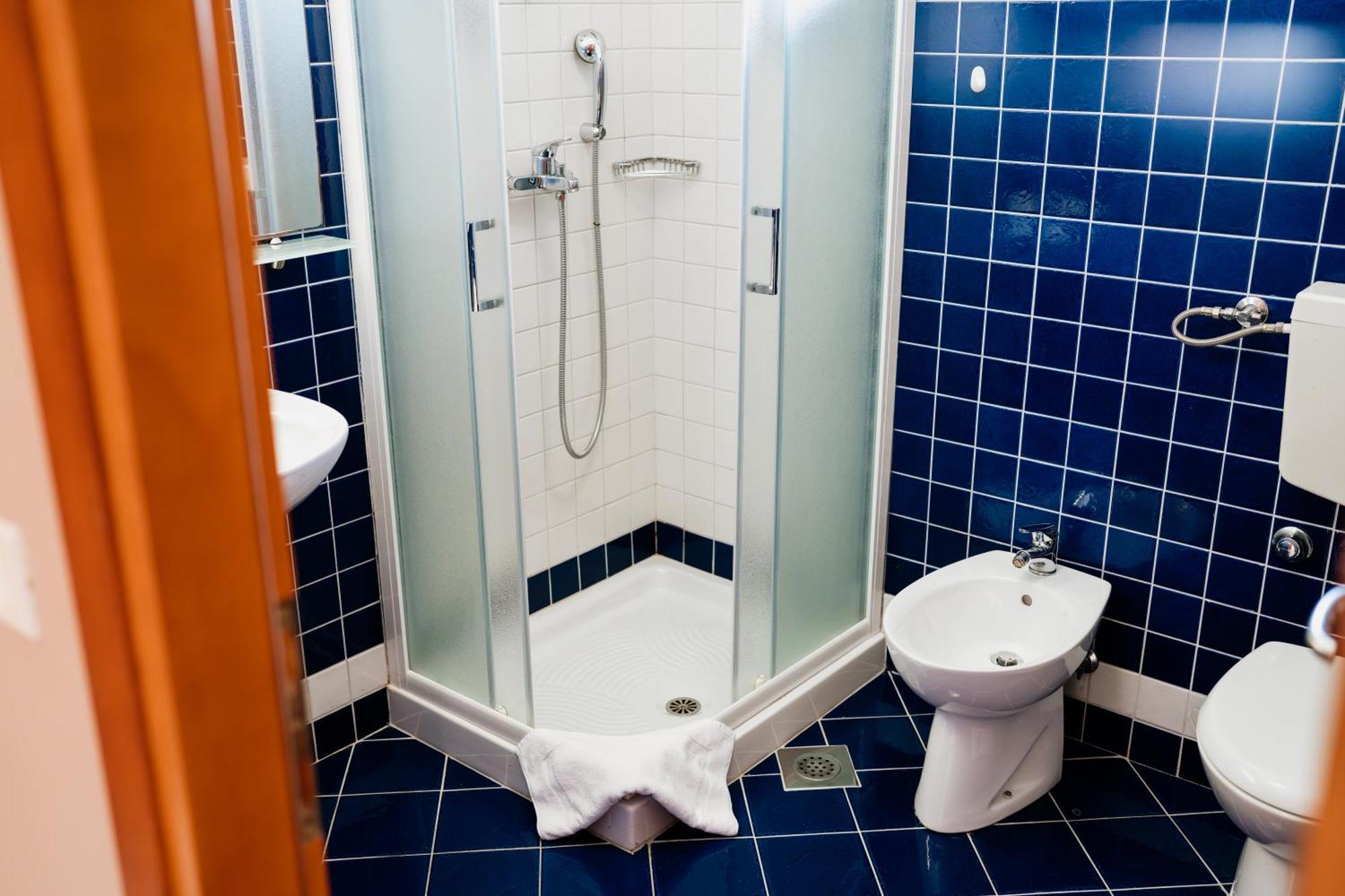 Apartmán Apartmaji Punta Veli Lošinj Exteriér fotografie