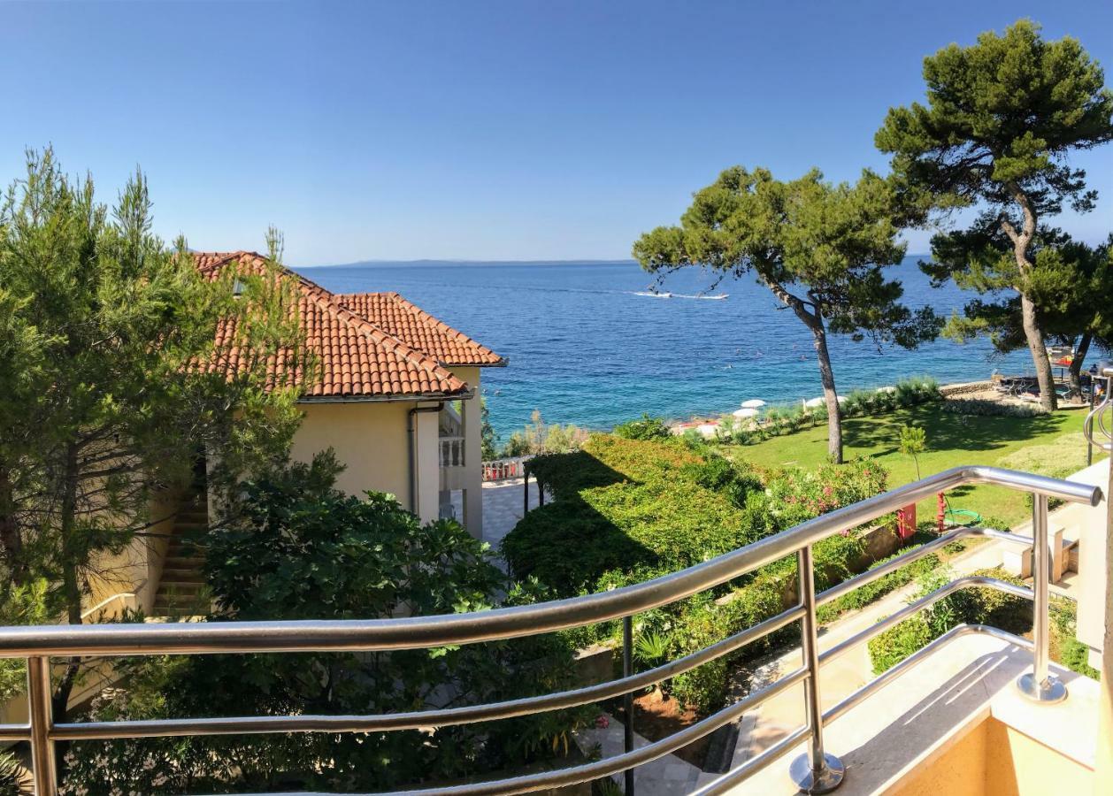 Apartmán Apartmaji Punta Veli Lošinj Exteriér fotografie